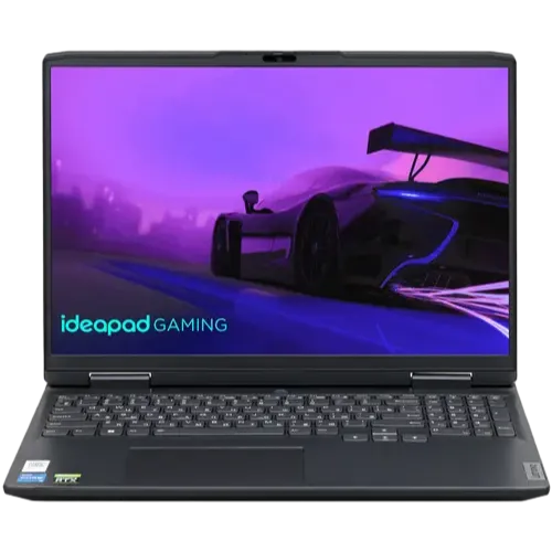IdeaPad Gaming 3