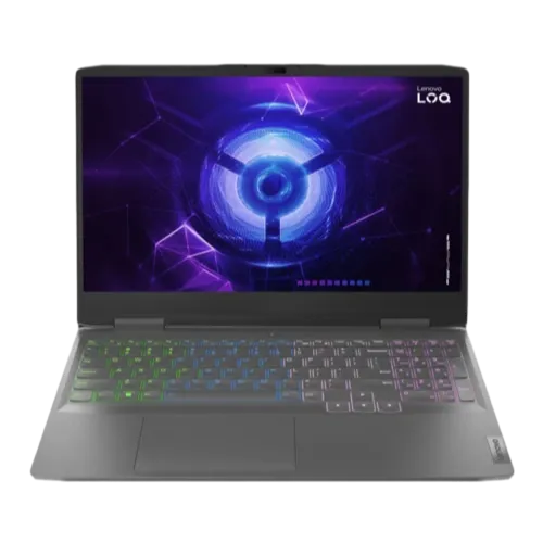 LOQ