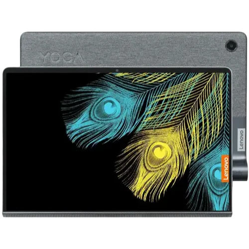 Yoga Tab 11
