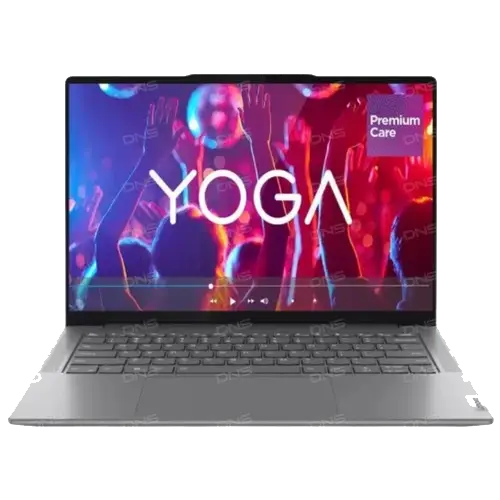 Yoga 9 2-in-1