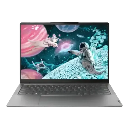Yoga Slim 6