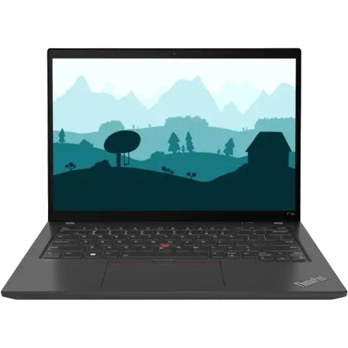Thinkpad P14s G3
